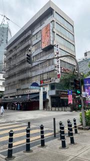 T Hotel Jalan Tar - 9