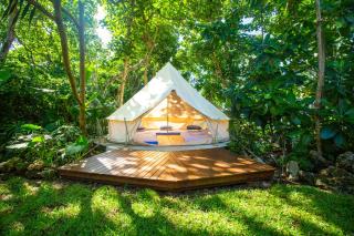 Nakatumble - Luxury Sustainable Villa with Farm - Pangona - 7