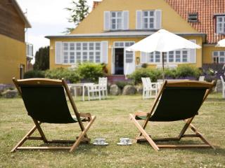 Holiday home Gudhjem XLVI - Gudhjem - 8