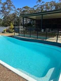 Bull and Bush Hotel - Medowie - 8