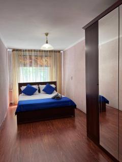 Уютные апартаменты - Shymkent - 5