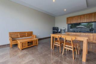 New Private Pool Villa - Villa Dhea Ubud - 1