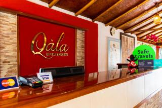 Qala Hotels & Resorts - Chincha Alta - 5