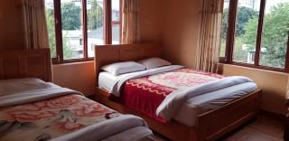 Hotel Diplomat - Pokhara - 6