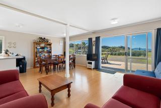 Tokerau Magic - Karikari Peninsula Holiday Home - Kaitaia - 4