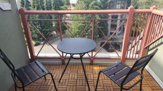 Bright Whistler Village Getaway w/ pool & hot tub - 1
