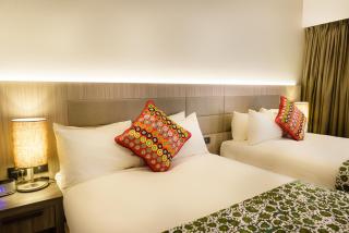 Desert Gardens Hotel - Ayers Rock - 3