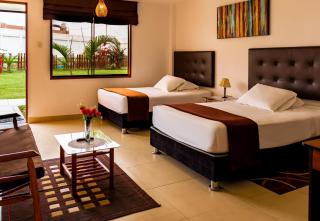 Qala Hotels & Resorts - Chincha Alta - 7