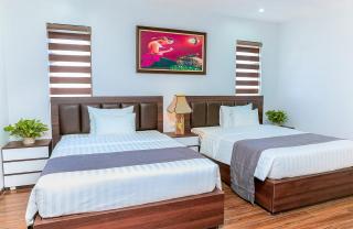 Yên Phong Hotel - 7