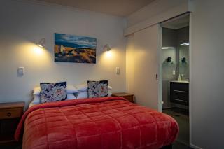 Amber Court Motel - Te Anau - 7