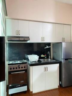 Anuva Residence Condominium - Manila - 4