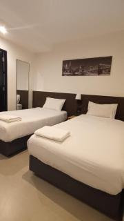 The Blocks Hostel Sukhumvit 10 - Bangkok - 7