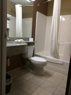 Microtel Inn & Suites by Wyndham Minot - Minot - 8