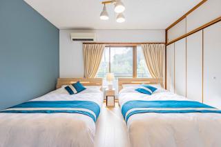Azami Ann Maisonette - Shirahama - 9