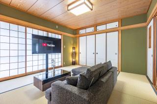 Azami Ann Maisonette - Shirahama - 8