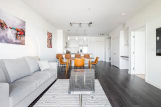 Brand New Luxury Apartment WeHo d - Los Angeles - 7