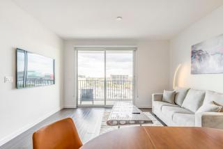 Brand New Luxury Apartment WeHo d - Los Angeles - 4