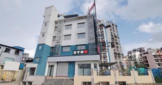 Hotel O Nirsukh Palace - 8