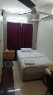 Sun City Hotel - 4