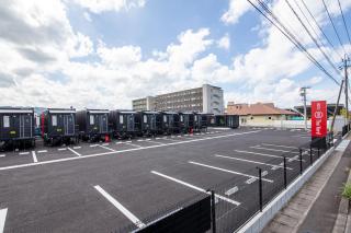 HOTEL R9 The Yard Kirishimakokubu - Kirishima - 0