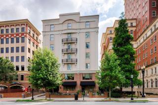 Residence Inn Atlanta Midtown 17th Street - Atlanta - 8