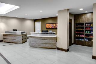 Residence Inn Atlanta Midtown 17th Street - Atlanta - 7