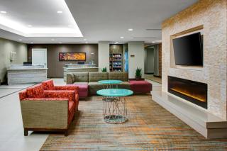 Residence Inn Atlanta Midtown 17th Street - Atlanta - 6