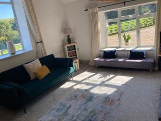 Spacious Cottage in Idyllic Spot - Fenny Compton - 5