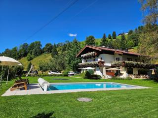 Pension Schnaitl - Maria Alm am Steinernen Meer - 9