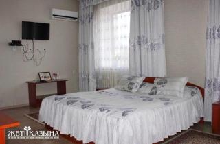 Гостиничный комплекс Жеты Казына - 8