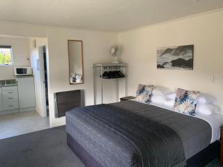 Amber Court Motel - Te Anau - 9