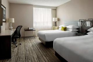 Marriott Hartford/Windsor Airport - Windsor - 4