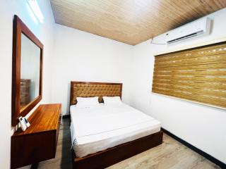 Nature Bliss Villa - Aluthgama - 1