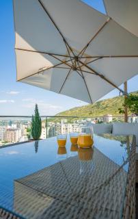 Entire House - Cityscape Retreat: The View - Tbilisi - 8