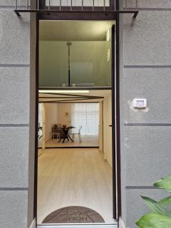 n&ghomesweethome Van Gogh Elegante e confortevole casa vacanze - Milão - 8