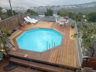 Chez Maria - Saint-Paul - 3