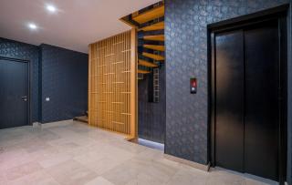 Entire House - Cityscape Retreat: The View - Tbilisi - 4