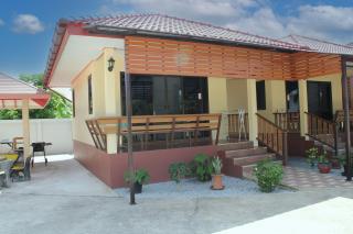 Naluemon Village FH 1 - Rayong - 9