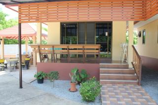 Naluemon Village FH 1 - Rayong - 8