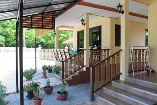 Naluemon Village FH 1 - Rayong - 6
