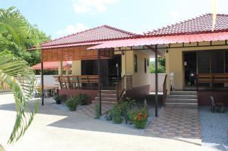 Naluemon Village FH 1 - Rayong - 5