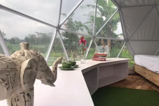 Borobudur Luxury Glamping - Magelang - 5