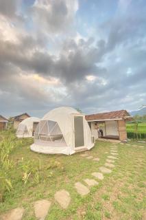 Borobudur Luxury Glamping - 2