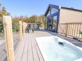 Posh Pod - Baie de Cemaes - 0