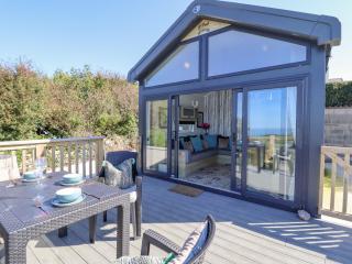 Posh Pod - Baie de Cemaes - 9