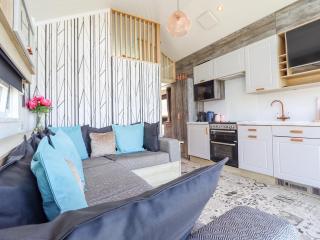 Posh Pod - Baie de Cemaes - 7