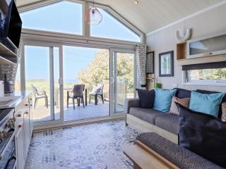 Posh Pod - Baie de Cemaes - 5
