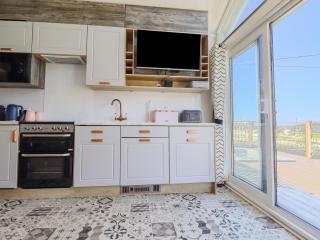 Posh Pod - Baie de Cemaes - 2