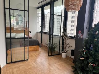 Axis Towers 1 bedroom 4 guests! - Tbilisi - 5