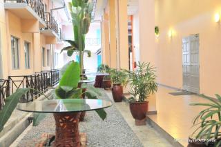 Hotel Seri Malaysia Alor Setar - 4